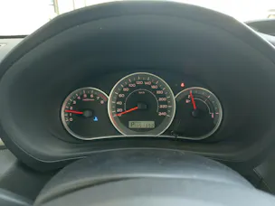 Subaru Impreza Wagon 2.0