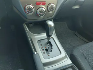 Subaru Impreza Wagon 2.0
