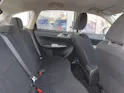 Subaru Impreza Wagon 2.0