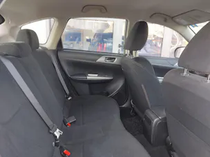 Subaru Impreza Wagon 2.0
