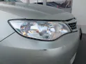 Subaru Impreza Wagon 2.0
