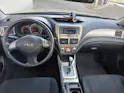 Subaru Impreza Wagon 2.0