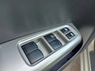 Subaru Impreza Wagon 2.0