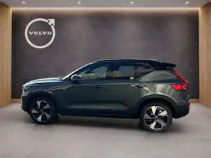 Volvo EX40 Twin Performance Ultra AWD
