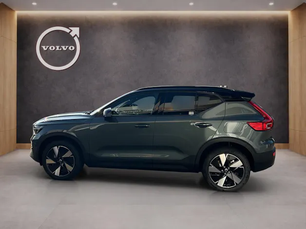 Volvo EX40 Twin Performance Ultra AWD