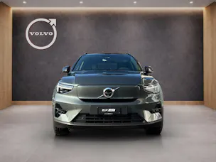 Volvo EX40 Twin Performance Ultra AWD