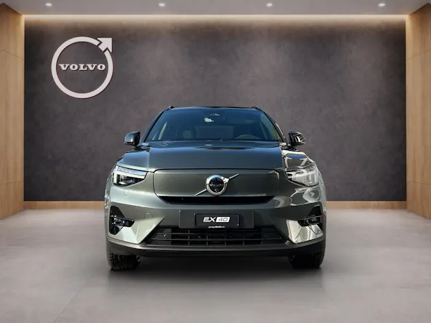 Volvo EX40 Twin Performance Ultra AWD