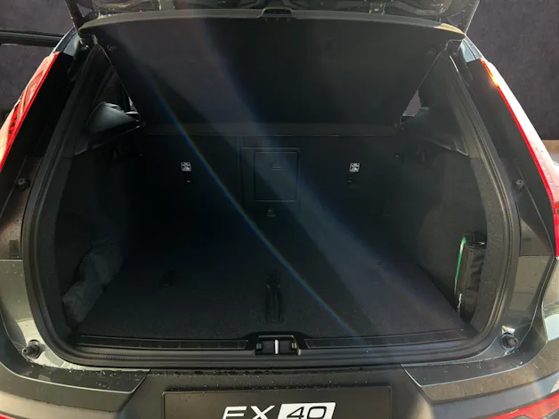 Volvo EX40 Twin Performance Ultra AWD