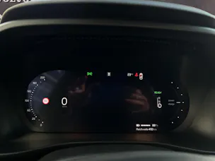 Volvo EX40 Twin Performance Ultra AWD