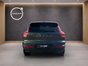 Volvo EX40 Twin Performance Ultra AWD