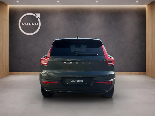 Volvo EX40 Twin Performance Ultra AWD