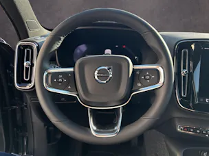 Volvo EX40 Twin Performance Ultra AWD