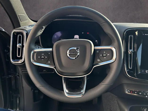 Volvo EX40 Twin Performance Ultra AWD