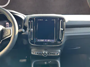 Volvo EX40 Twin Performance Ultra AWD