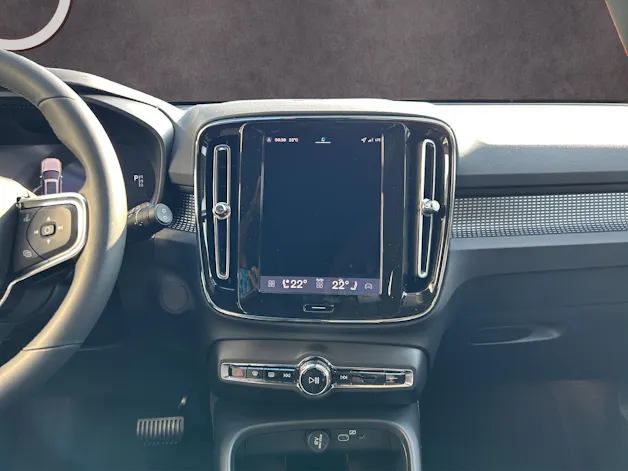 Volvo EX40 Twin Performance Ultra AWD