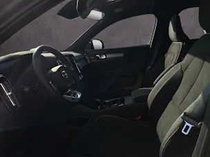 Volvo EX40 Twin Performance Ultra AWD