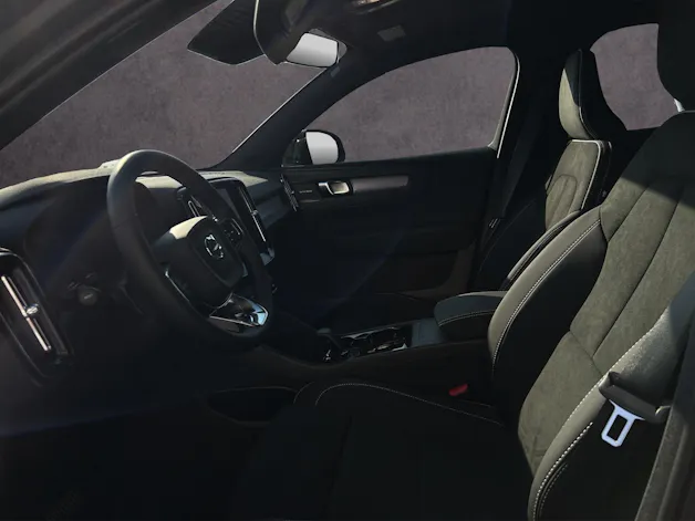 Volvo EX40 Twin Performance Ultra AWD