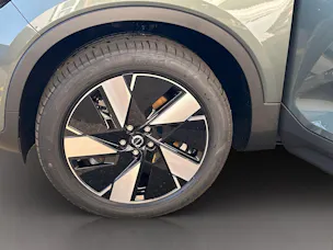 Volvo EX40 Twin Performance Ultra AWD