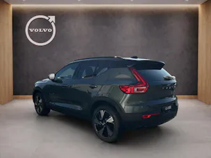 Volvo EX40 Twin Performance Ultra AWD