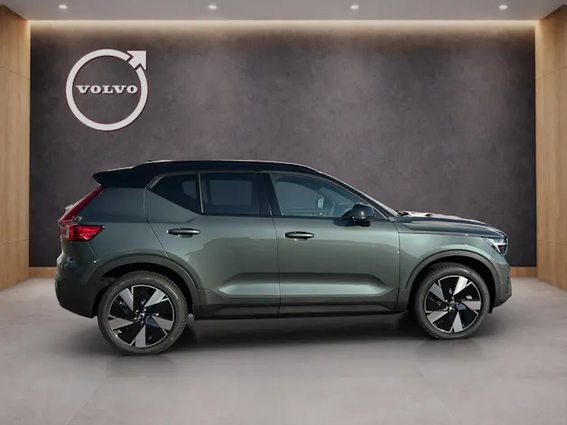 Volvo EX40 Twin Performance Ultra AWD