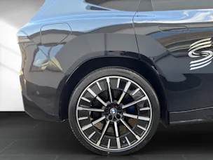 BMW iX3 50 xDrive