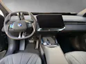 BMW iX3 50 xDrive