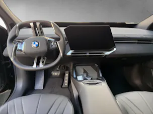 BMW iX3 50 xDrive
