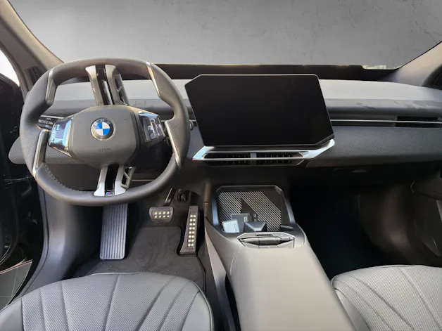 BMW iX3 50 xDrive