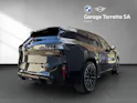 BMW iX3 50 xDrive