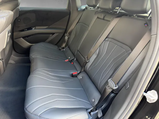 BMW iX3 50 xDrive