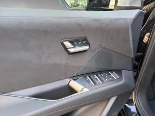 BMW iX3 50 xDrive