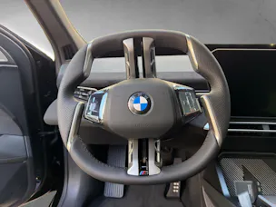 BMW iX3 50 xDrive