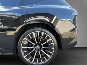 BMW iX3 50 xDrive