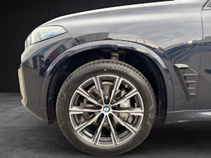 BMW X5 30d xDrive SAG