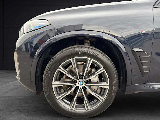 BMW X5 30d xDrive SAG