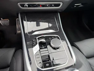 BMW X5 30d xDrive SAG