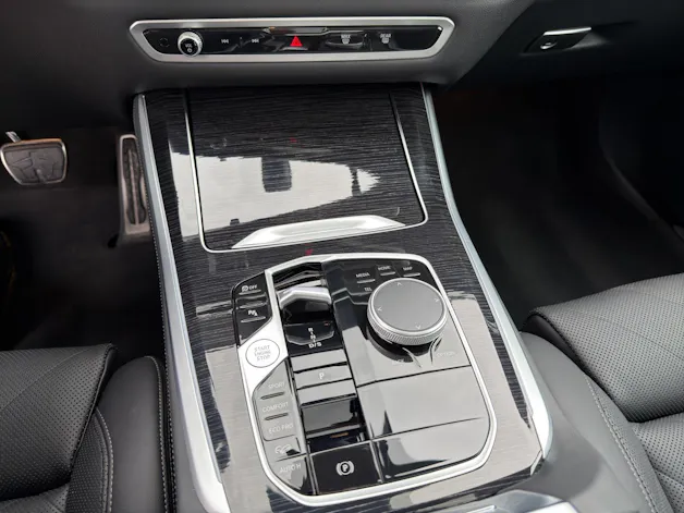 BMW X5 30d xDrive SAG