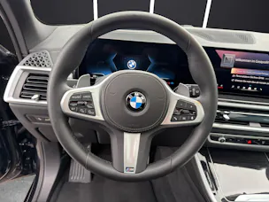 BMW X5 30d xDrive SAG