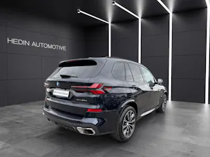 BMW X5 30d xDrive SAG