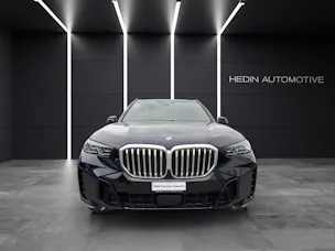 BMW X5 30d xDrive SAG