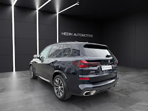 BMW X5 30d xDrive SAG
