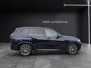 BMW X5 30d xDrive SAG