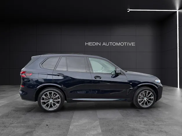 BMW X5 30d xDrive SAG