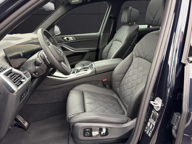 BMW X5 30d xDrive SAG