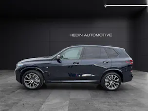 BMW X5 30d xDrive SAG