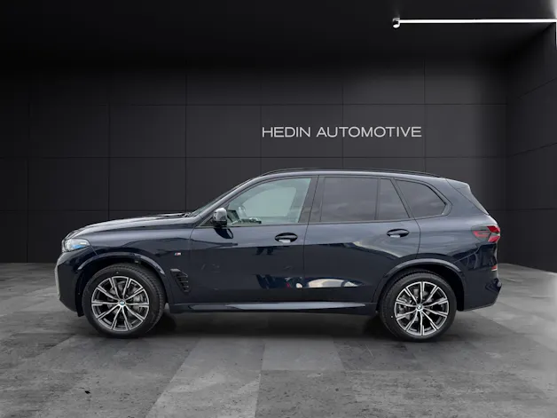 BMW X5 30d xDrive SAG