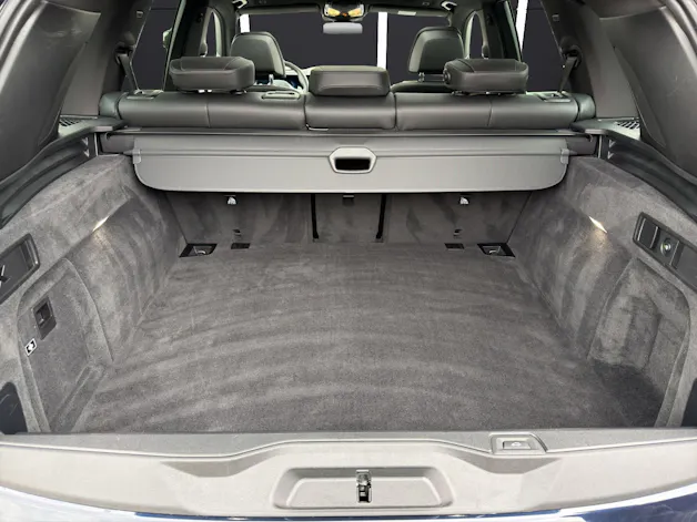 BMW X5 30d xDrive SAG