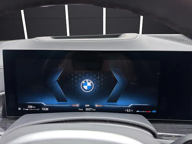 BMW X5 30d xDrive SAG