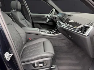 BMW X5 30d xDrive SAG