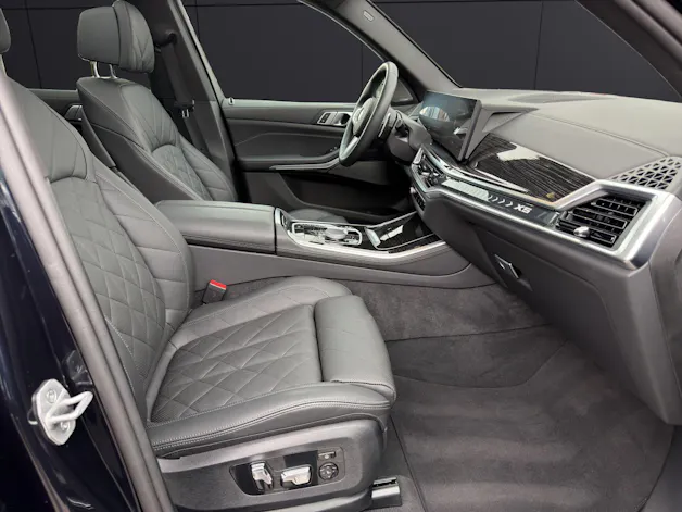 BMW X5 30d xDrive SAG